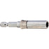 KS TOOLS Bithalter Auto-Slimlock Schnellwechsel – 68 mm