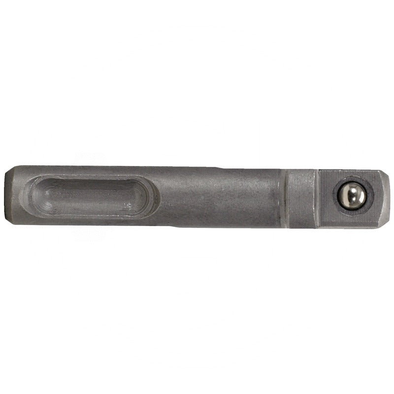 KS Tools 3/8" SDS-Vierkant-Adapter, 60mm – 150 mm