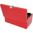 KS TOOLS 1" 6-Kant Kraftstecknuss-Satz lang – 249 mm – Bild 2