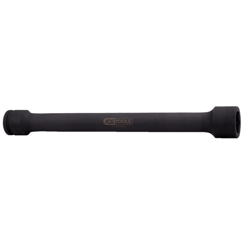 KS Tools 3/4" SK, Kraft Stecknuss x L, 32mm – 400 mm