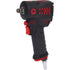 KS TOOLS 1/2" Mini-Druckluft-Schlagschrauber – 95 mm