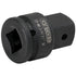 KS TOOLS 3/4' Kraft Stecknuss-Adapt. 3/4' Fx1' M – 63 mm