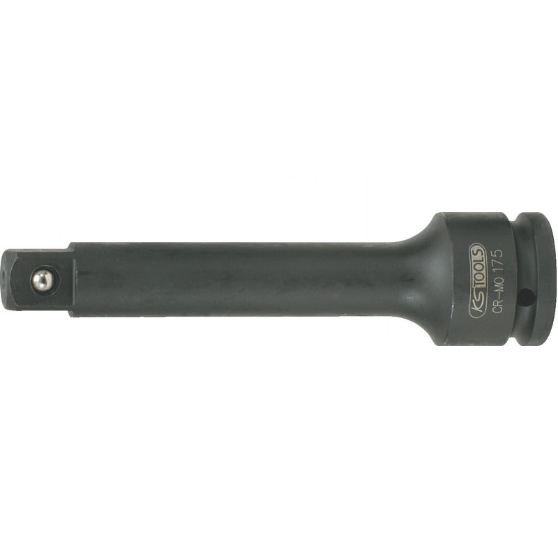 KS Tools 3/4" Kraft-Verlängerung, 175mm – 175 mm
