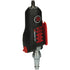 KS Tools 1/4" MONSTER Mini-Druckluft-Schlagschrauber – 197 mm