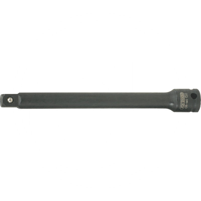 KS Tools 3/8" Kraft-Verlängerung, 150mm – 150 mm