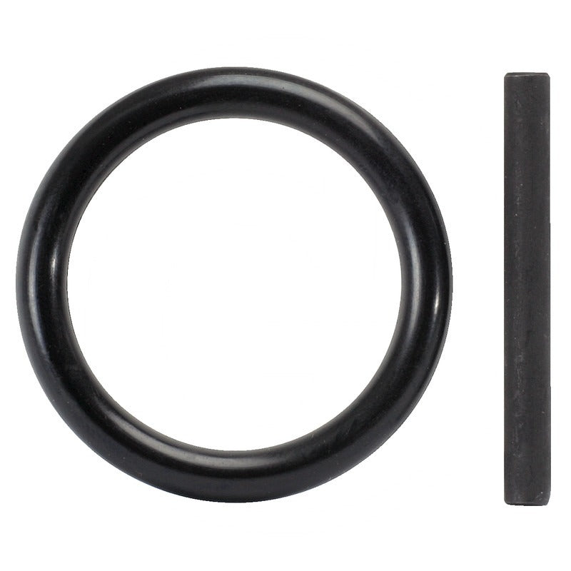 KS Tools 3/8" O-Ring passend für Stecknuss 13-22mm – 22 mm