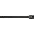 KS Tools 1/4" Kraft-Verlängerung, 100mm – Ø 13.0