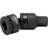 KS Tools 1" Kraft-Kugelgelenk – 130 mm