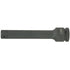 KS TOOLS 1" Kraft-Verlängerung, 175mm – 175 mm