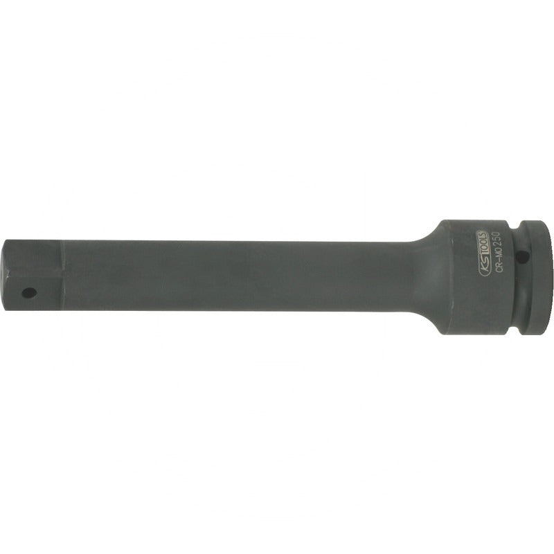 KS TOOLS 1" Kraft-Verlängerung, 300mm – 300 mm