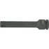 KS TOOLS 1" Kraft-Verlängerung, 300mm – 300 mm