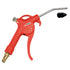 KS TOOLS Druckluft-Ausblaspistole – 156 mm
