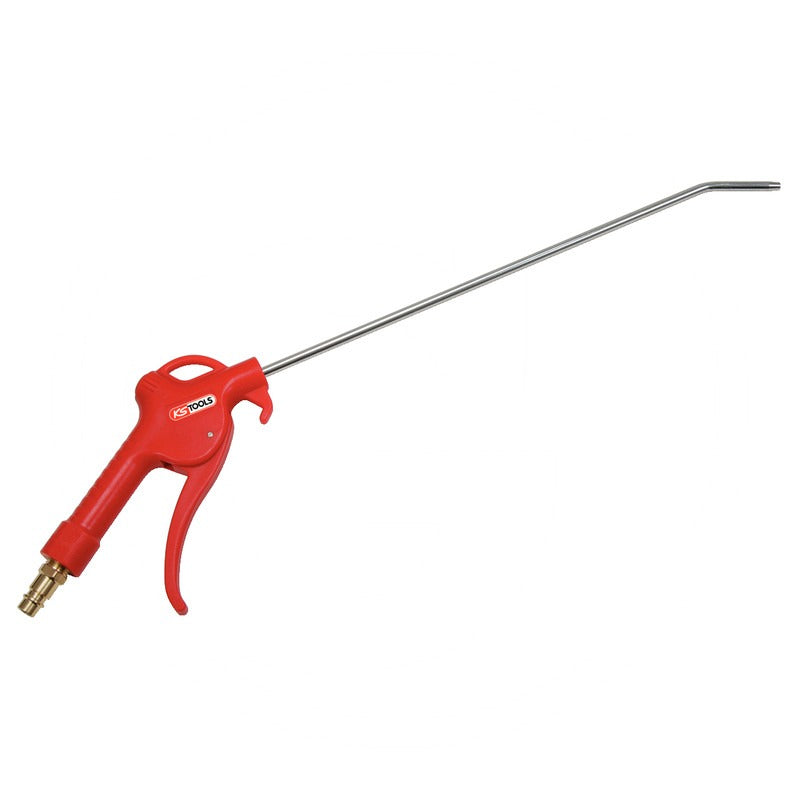 KS TOOLS Universal-Druckluft-Ausblaspistole