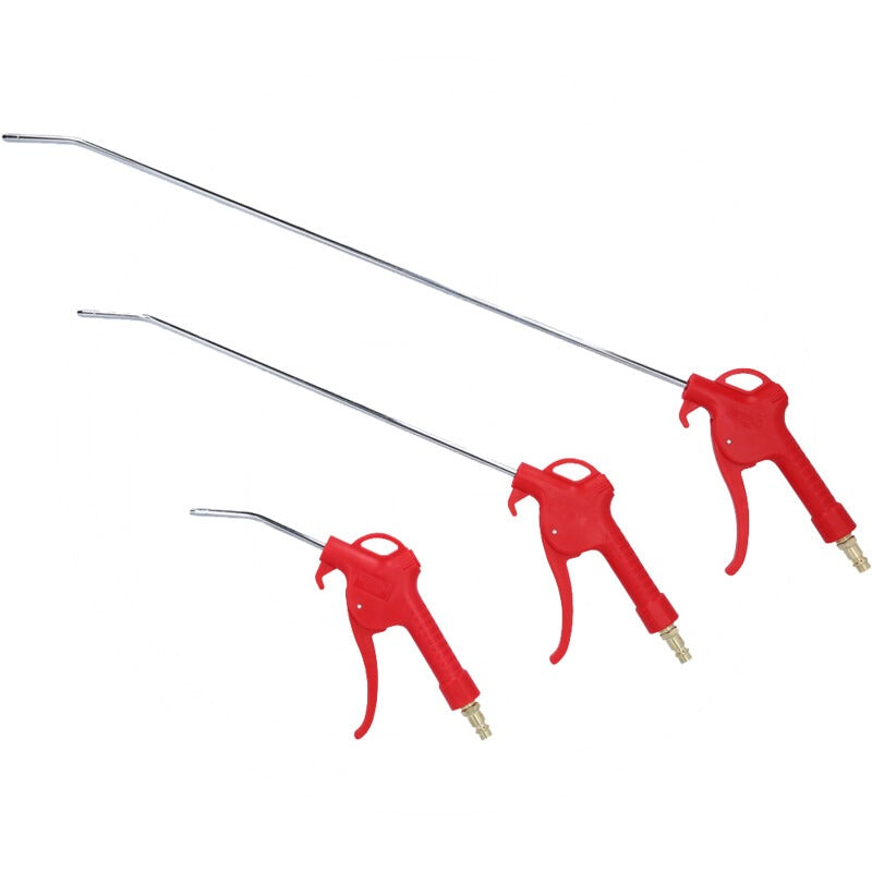 KS TOOLS Druckluft-Ausblaspistolen-Satz – 650 mm