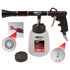 KS TOOLS Hurricane Druckluft-Reinigungspistole – 315 mm