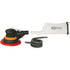 KS Tools Feinschliff-E x zenterschleifer – 196 mm