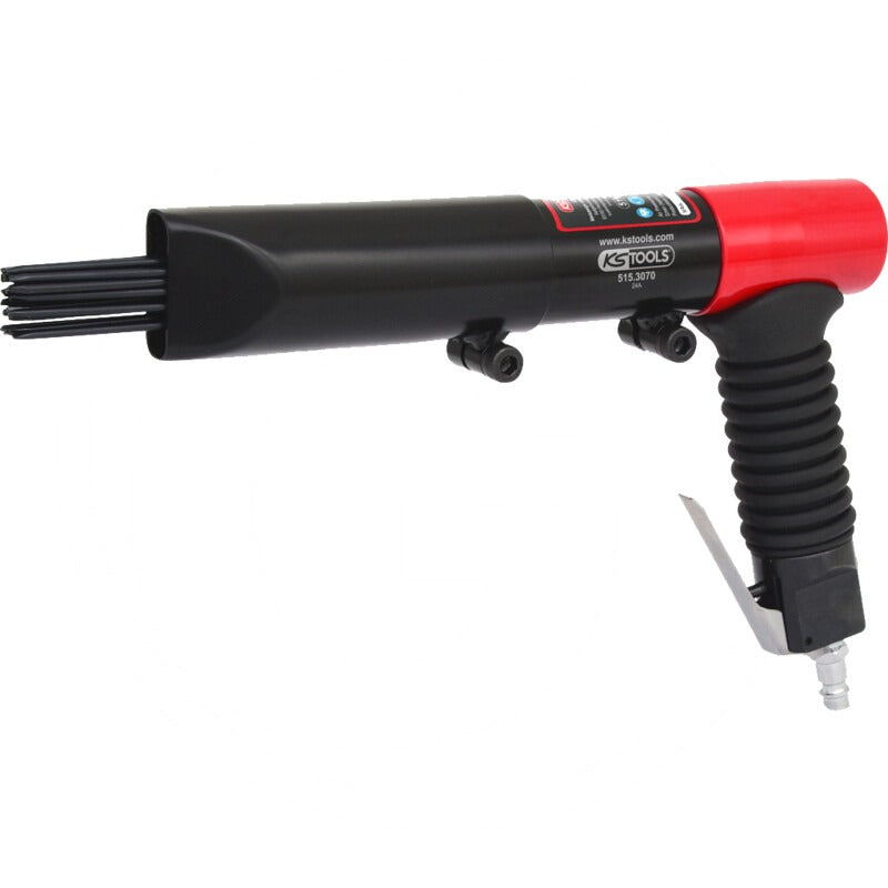 KS TOOLS 3/8" Druckluft-Nadelentroster – 330 mm