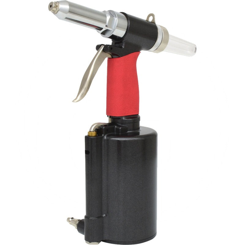 KS Tools Druckluft-Blindniet-Pistole – 371 mm