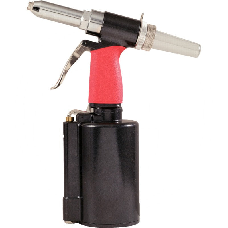 KS Tools Druckluft-Blindniet-Pistole, 2,4-4,8mm – 375 mm