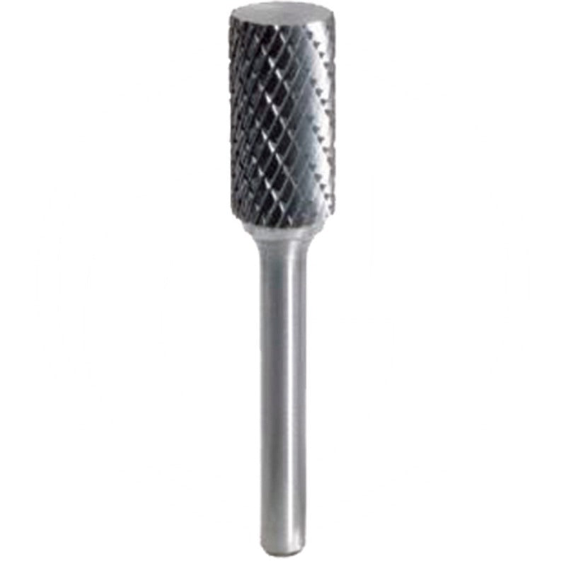 KS TOOLS HM Zylinder-Frässtift Form A – 143 mm Breite (mm) 42
