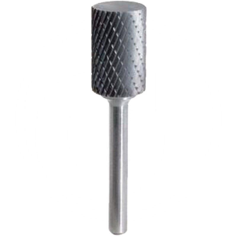 KS TOOLS HM Zylinder-Frässtift Form A – 150 mm