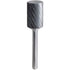 KS TOOLS HM Zylinder-Frässtift Form A – 150 mm