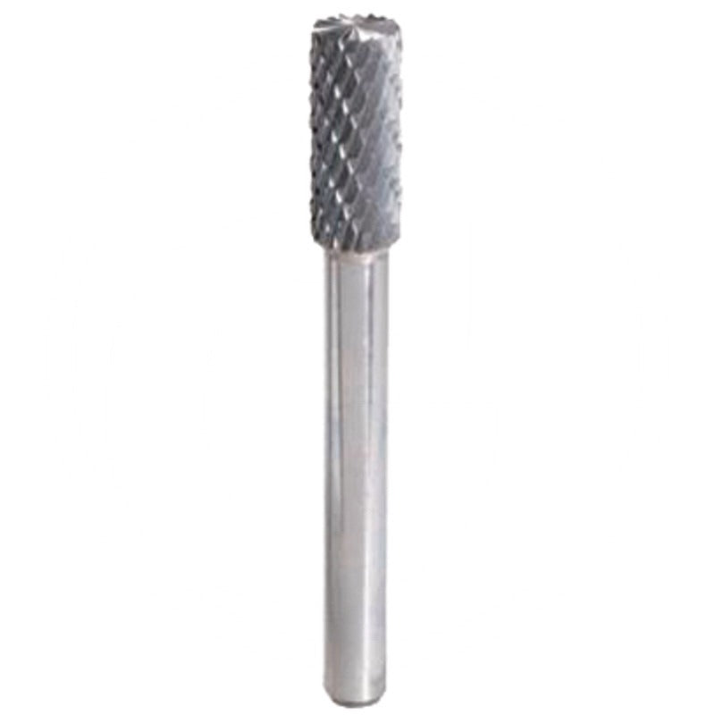 KS TOOLS HM Zylinder-Frässtift Form A – 144 mm