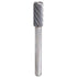 KS TOOLS HM Zylinder-Frässtift Form A – 144 mm