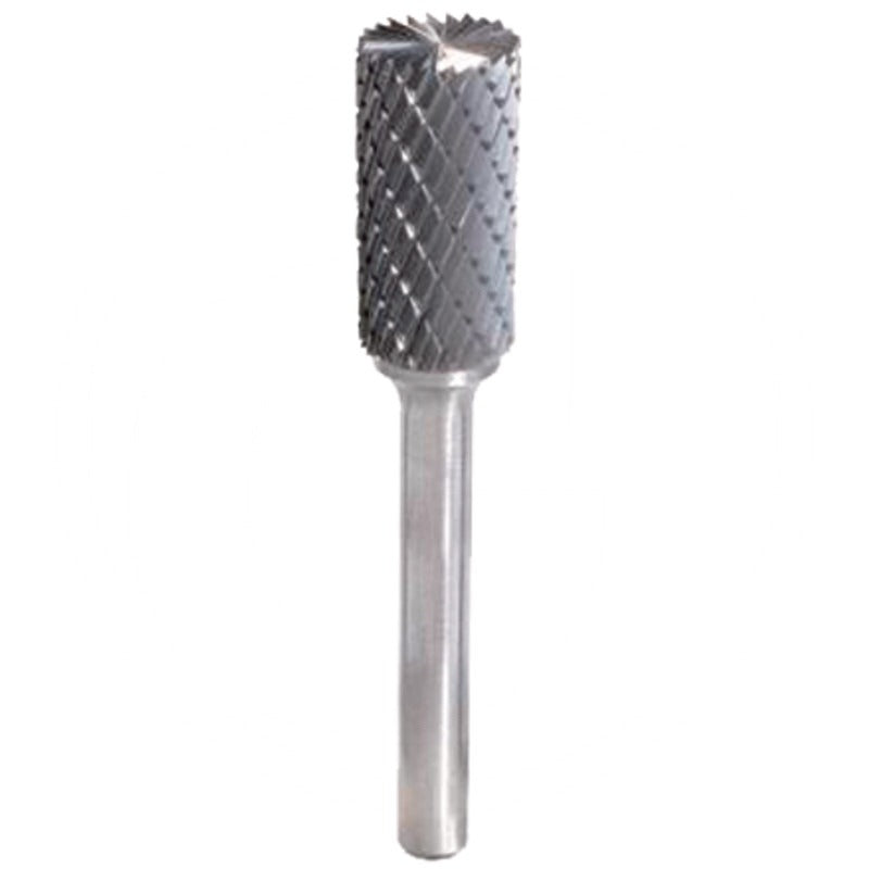 KS TOOLS HM Zylinder-Frässtift Form A – 147 mm