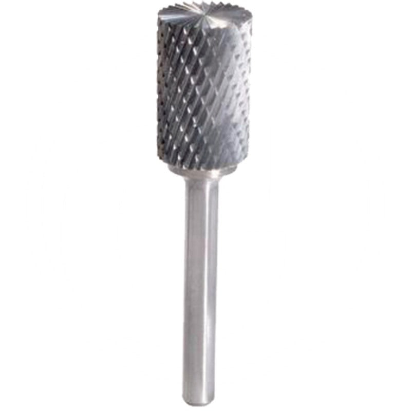 KS TOOLS HM Zylinder-Frässtift Form A – 150 mm