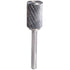 KS TOOLS HM Zylinder-Frässtift Form A – 150 mm