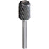 KS TOOLS HM Walzenrund-Frässtift Form C – 150 mm