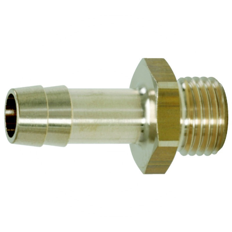 KS Tools Messing-Schlauchtülle m. Außengewinde – 100 mm Höhe (mm) 19