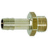 KS Tools Messing-Schlauchtülle m. Außengewinde – 100 mm Höhe (mm) 19