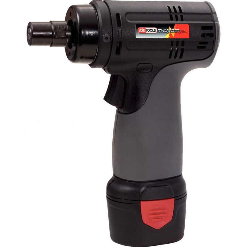 KS Tools Akku-Hochleistungsschleifer 10, 8V – 290 mm