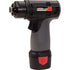 KS Tools Akku-Schleifmaschine, 3.200U/min. 10,8V – 290 mm