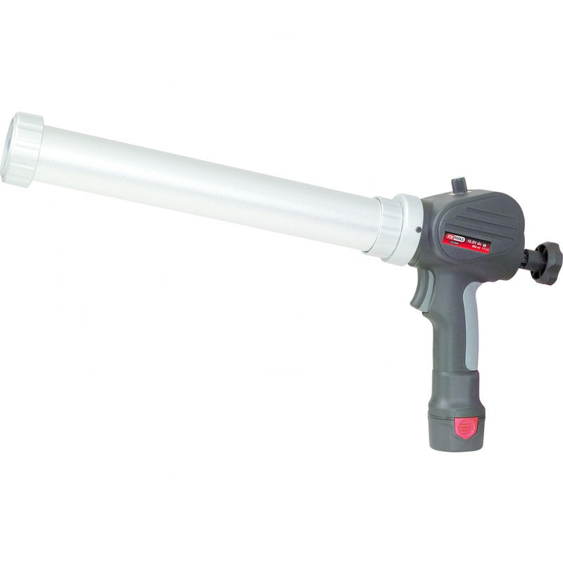 KS Tools 600 ml Akku-Kartuschen-Pistole, 10,8V – 640 mm