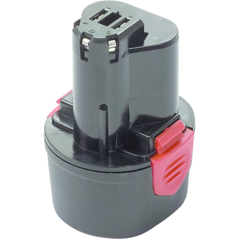 KS Tools Universal-Steck-Akku, 10,8V, 1,5Ah – 125 mm