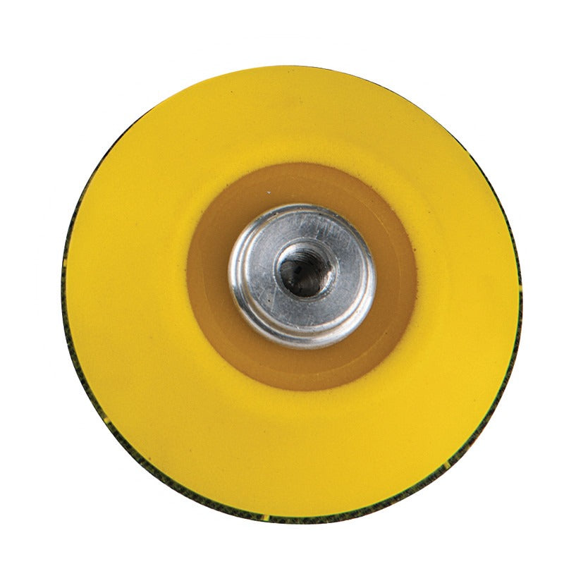 KS Tools Schleifteller flexibel, Ø 46,0mm – 130 mm