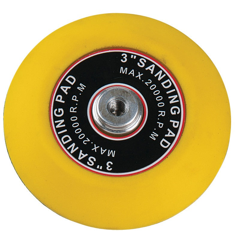 KS Tools Schleifteller flexibel, Ø 75,0mm – 240 mm