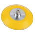 KS Tools VPE5 Schleifteller Ø 46,0 mm – 250 mm