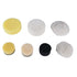 KS Tools Polierpad Lammfell, Ø 80,0mm – 205 mm