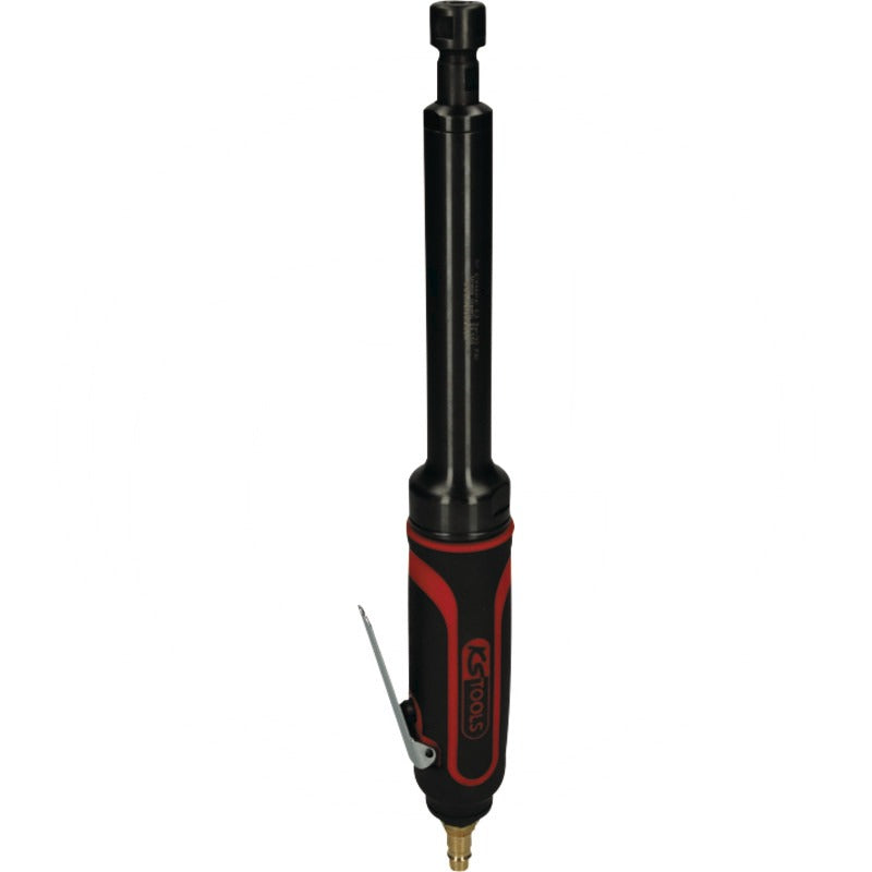 KS Tools Langschaft-Druckluft-Stabschleifer, 23.000 U/min – 367 mm