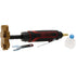 KS Tools Druckluft Radiermaschine, 4.0, 515.5445 – 267 mm