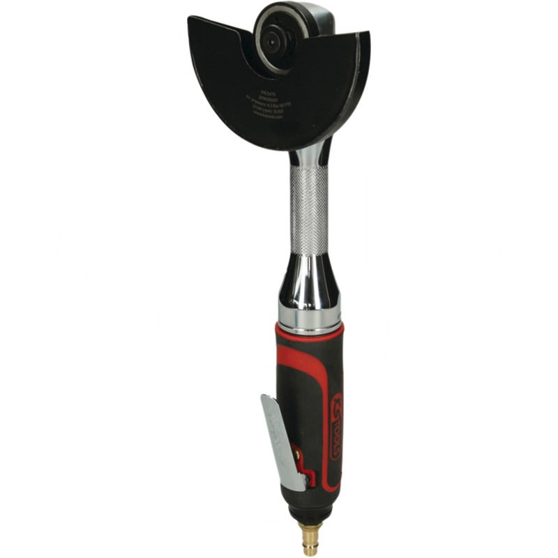 KS Tools 3/8" Stab-Trennschleifer, 15.000U/min – 365 mm
