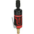 KS Tools SlimPOWER Mini-Druckluft-Stabschleifer, gerade – 183 mm