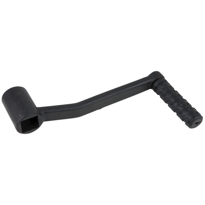 KS Tools 1" Ersatzkurbel passend für 516.1151 – 280 mm