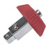 KS Tools 3/8"+1/4" Drehknopf-Umsteckvierkant – 74 mm