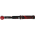 KS TOOLS 1/4" Ratschen-Drehmomentschlüssel – 289 mm