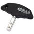 KS Tools 3/8" T-Griff-Antriebsvierkant – 80 mm